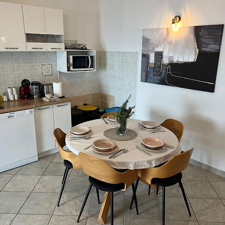Villa Mira Trogir Buitenkant foto