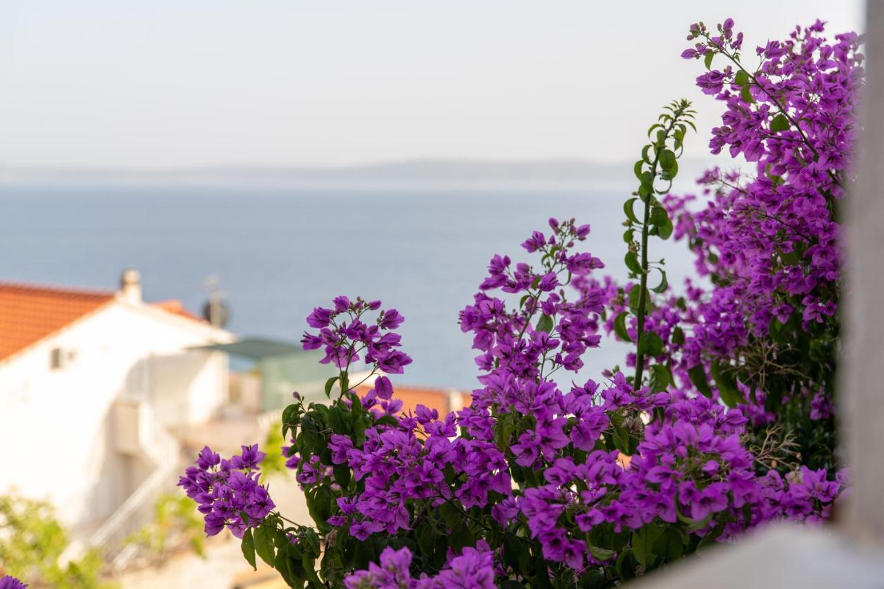 Villa Mira Trogir Buitenkant foto