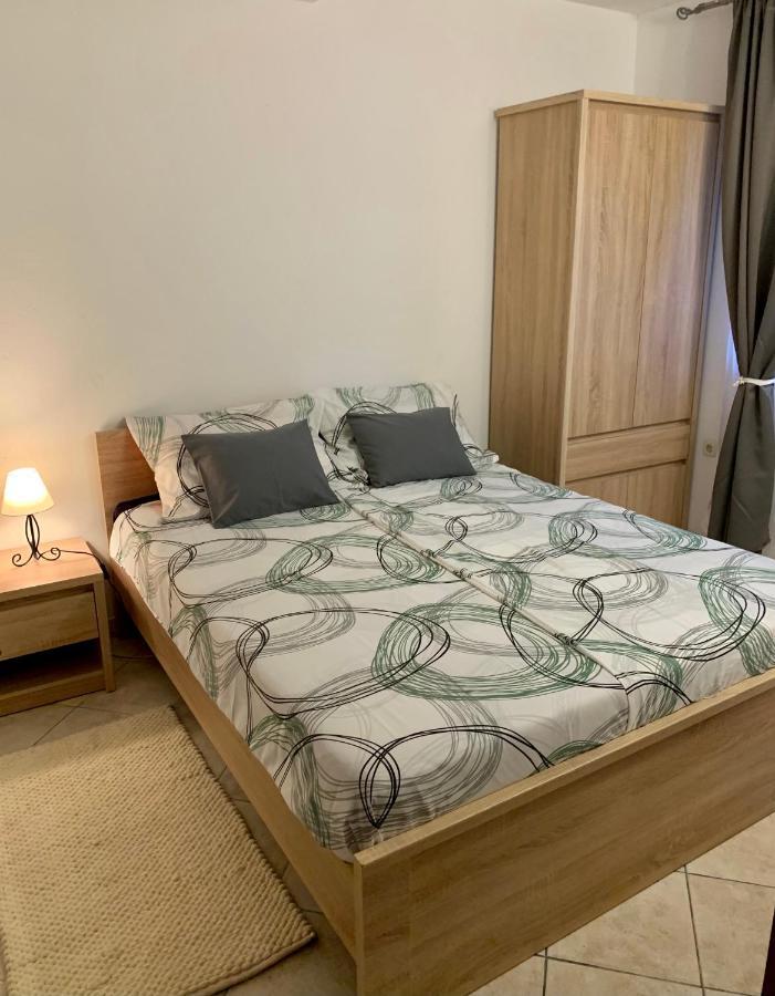 Villa Mira Trogir Buitenkant foto