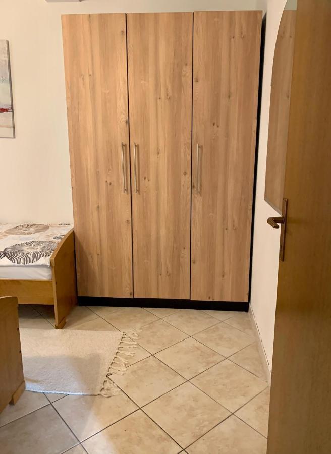 Villa Mira Trogir Buitenkant foto