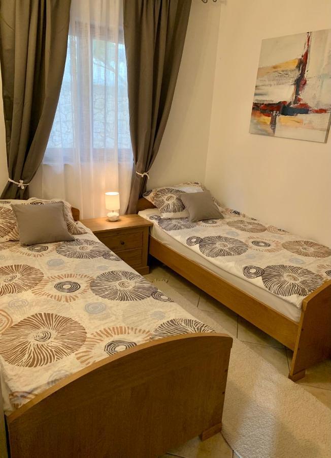 Villa Mira Trogir Buitenkant foto