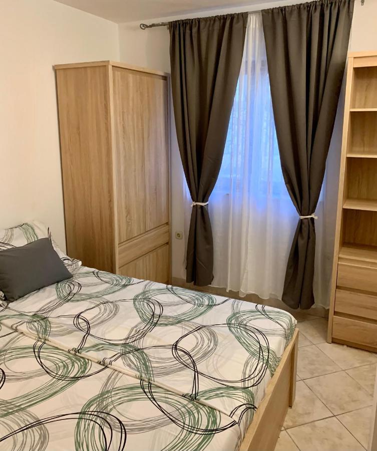 Villa Mira Trogir Buitenkant foto