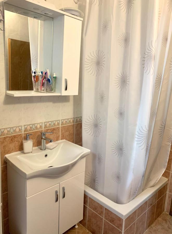 Villa Mira Trogir Buitenkant foto
