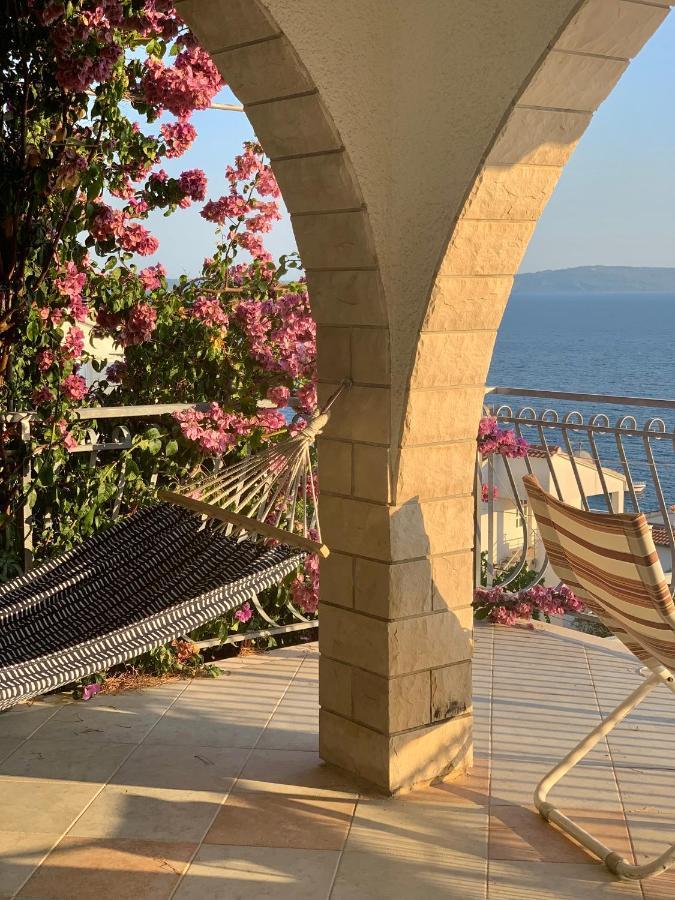 Villa Mira Trogir Buitenkant foto