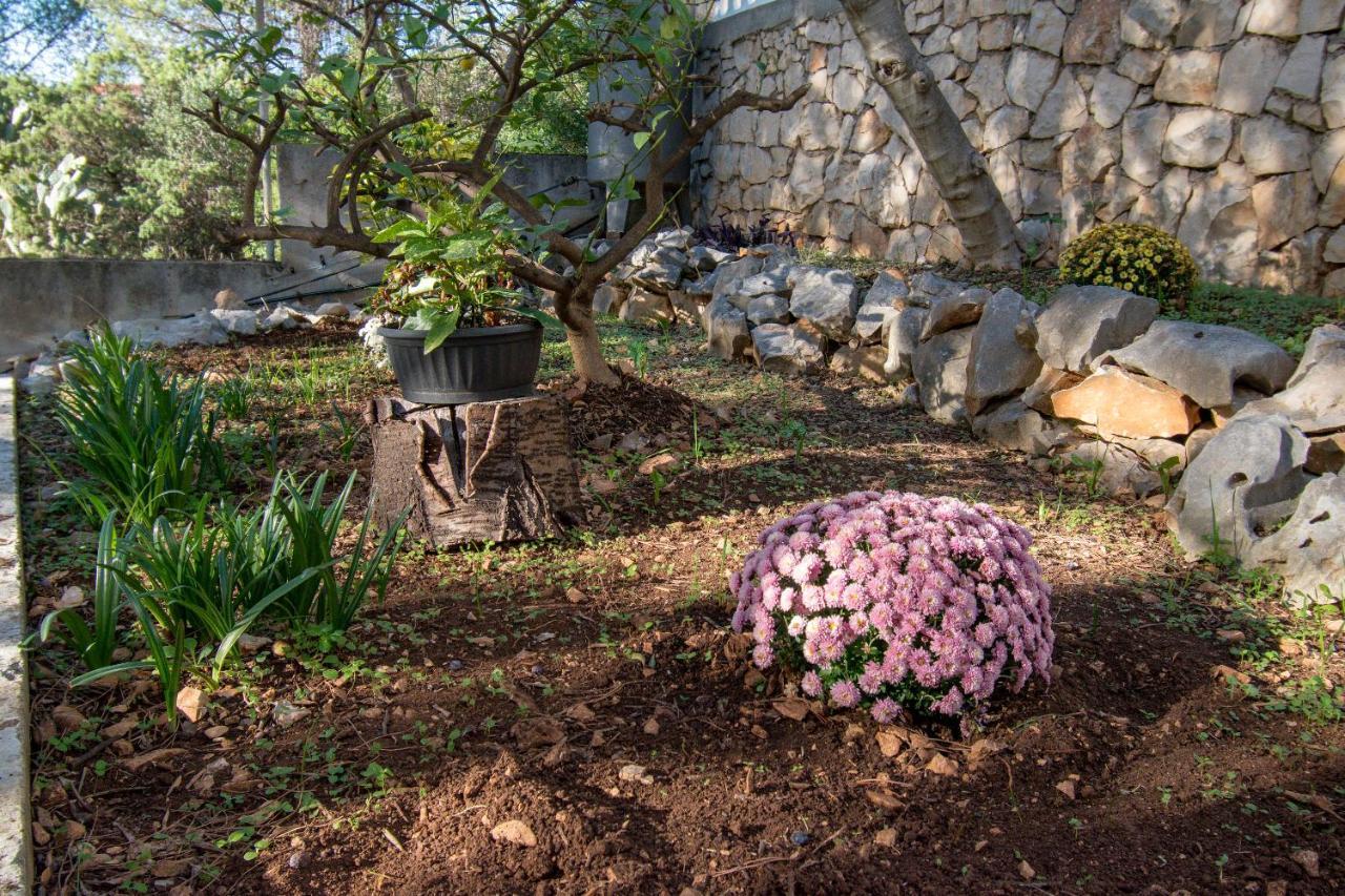Villa Mira Trogir Buitenkant foto